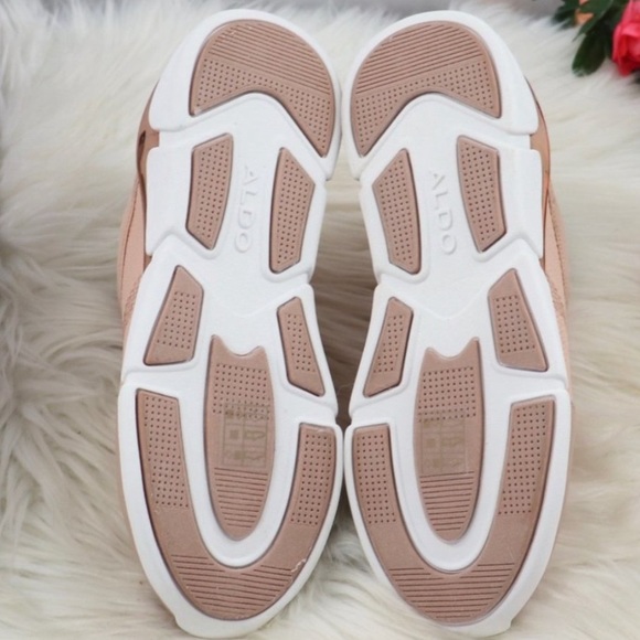 NIB Aldo tennis shoes - Picture 2 of 5
